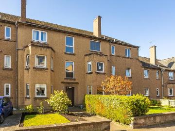 Market Street EH21 Musselburgh, EH21, Edinburgh and East Scotland, Shetland