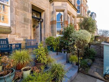 Bath Street EH15 Edinburgh, Portobello Suburb, EH15, Edinburgh and East Scotland, Shetland