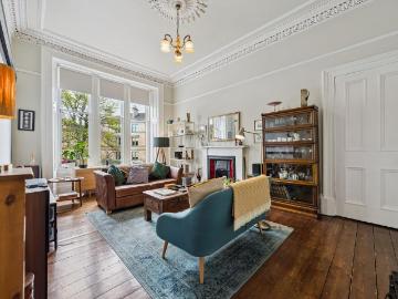 Pollokshields, G41, Glasgow and West Scotland, South West Scotland