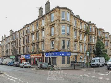 3 bedroom flat for sale