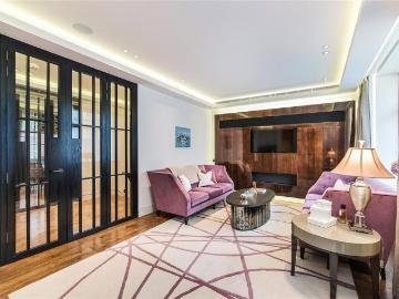 Marylebone, W1, Central London, London, Greater London