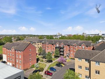 3 bedroom apartment for sale