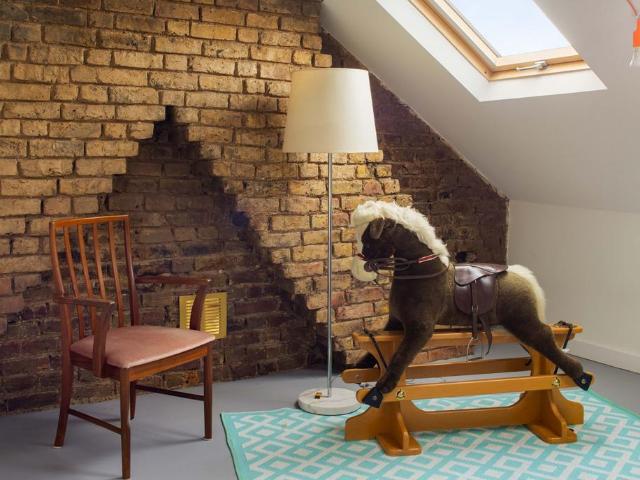3 bedroom flat for sale