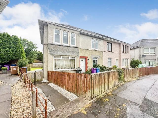 3 bedroom flat for sale