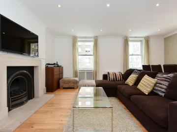 Marylebone, W1, Central London, London, Greater London