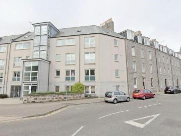 Aberdeen, Aberdeen And Grampian - Garden