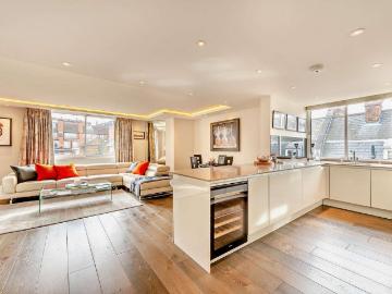 Green Park, Zone 1 London, West London, London, Greater London