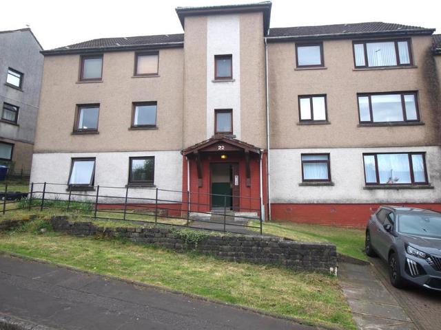 3 bedroom flat for sale