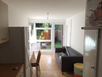Moray Road N4 London, N4, North London, London, Greater London