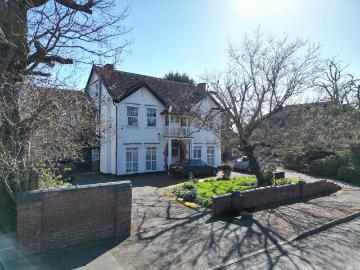 Evington Leicester, LE5, Coventry and Warwickshire, West Midlands, Midlands