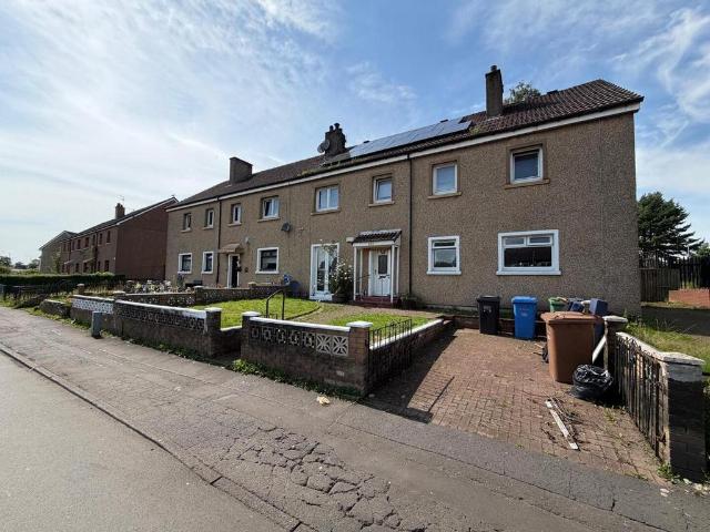 3 bedroom flat for sale