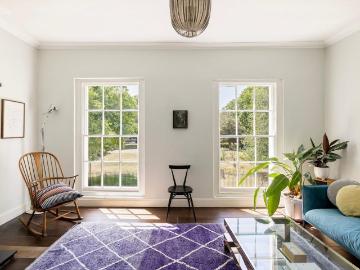 3 bedroom flat for sale