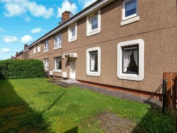 3 bedroom flat for sale
