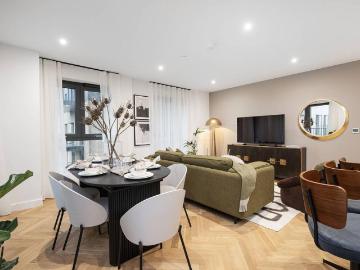 Stamford Hill, London, Greater London