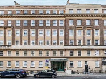 Marylebone, W1, Central London, London, Greater London