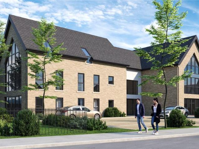 3 bedroom flat for sale