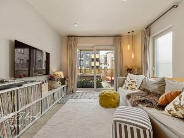 3 bedroom flat for sale