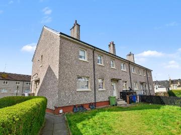 Cardonald, Elderpark Street G51 Glasgow