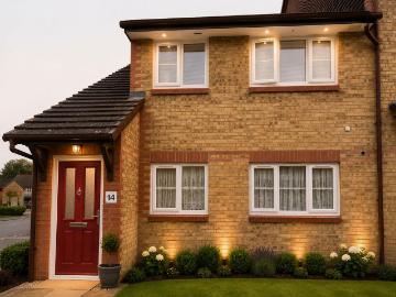 3 bedroom flat for sale
