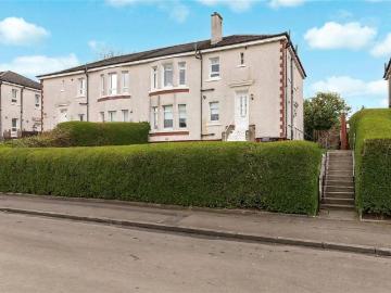 Merchiston Street G32 Glasgow, Carntyne, G31, Lanarckshire, South West Scotland