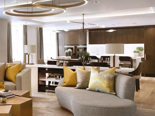 3 bedroom flat for sale
