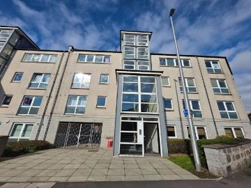 Aberdeen, Aberdeen And Grampian - Garden