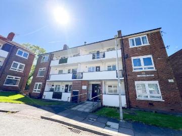 Salford, Greater Manchester, North West England