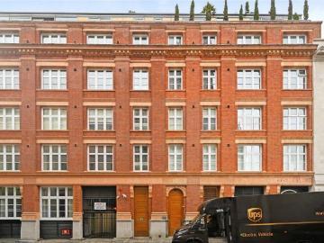 Fields, London, Greater London
