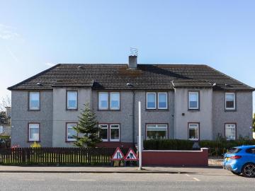 Flat for sale in Shetland - Garden, Equipped kitchen
