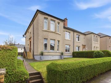 Glasgow, Glasgow and Clyde Valley - Garden