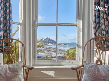 Marazion, Cornwall county, South West England