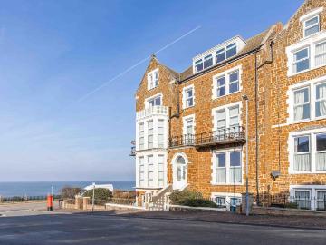 Hunstanton, Norfolk county, Isles of Scilly TR, Cornwall county, South West England