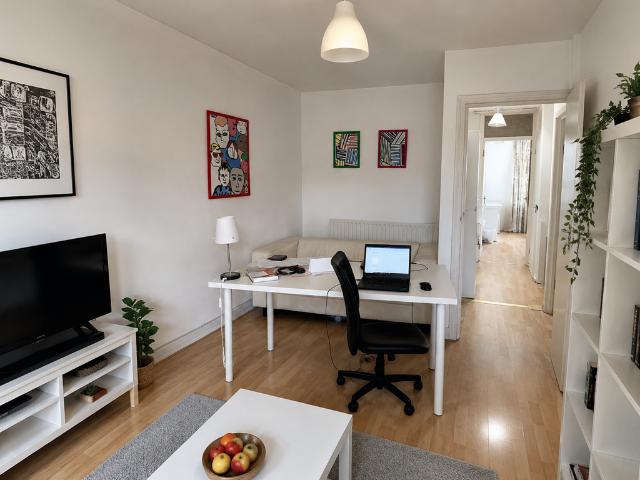 3 bedroom flat for sale