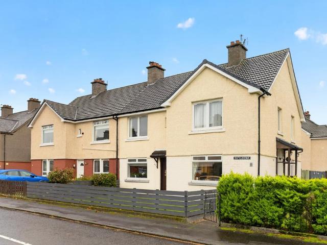 3 bedroom flat for sale