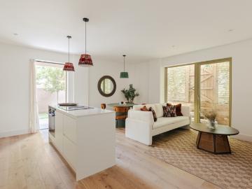 Perryn Road W3 London, W3, West London, London, Greater London