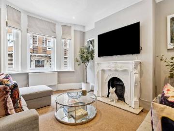 Marylebone, W1, Central London, London, Greater London