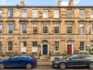 Edinburgh, Shetland - Equipped kitchen