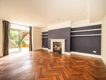 Flat for sale in South Hampstead - Garden
