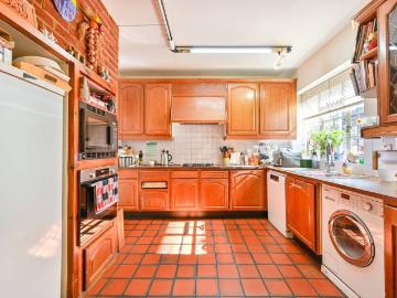 Royal Borough of Kensington, W9, Little Venice, London, Greater London