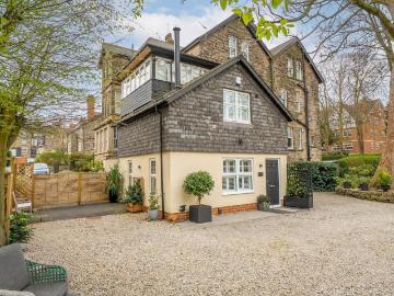 Killinghall Harrogate, HG3, Bradford and West Yorkshire, North England