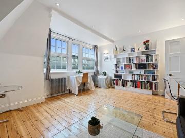 Marylebone, W1, Central London, London, Greater London