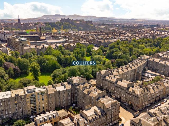 3 bedroom flat for sale