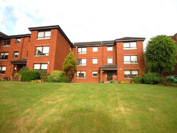 Flat for sale in Shetland