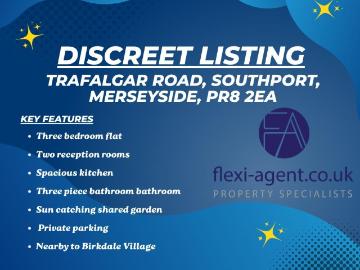 Birkdale Southport, PR8, Southport, Sefton county, North West England