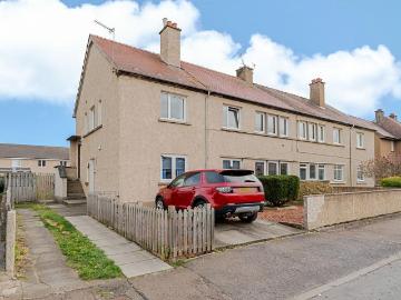 Flat for sale in Shetland - Garden, Equipped kitchen