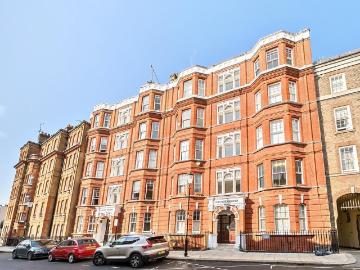Royal Borough of Kensington, W9, Little Venice, London, Greater London