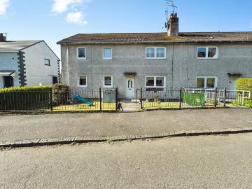 Dalmuir Clydebank, PA8, Glasgow and West Scotland, South West Scotland