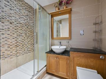 Fields, London, Greater London - Equipped kitchen