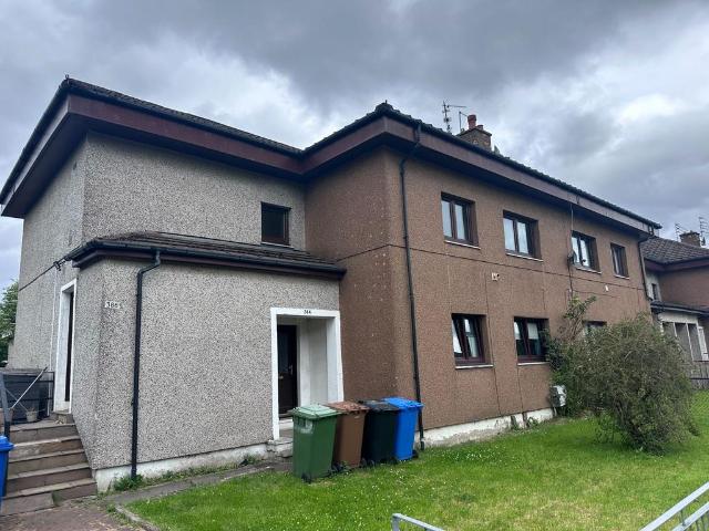 3 bedroom flat for sale