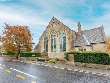 Wilsden Bradford, BD15, Bradford and West Yorkshire, North England